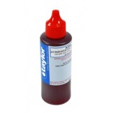 Taylor Reagent pH Indicator R-0004 Size Available: 60ml